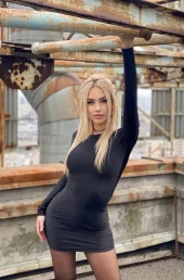 Проститутка Света